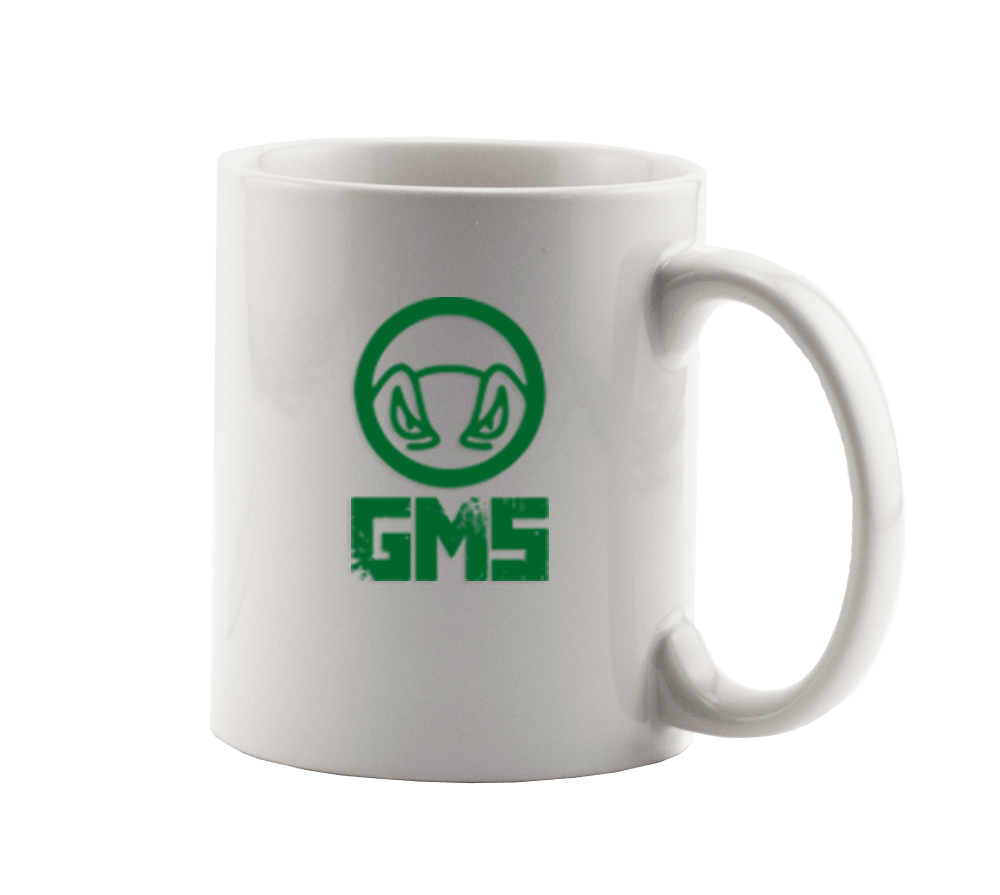 Garfield Middle School Premium Thailand 11oz Mug